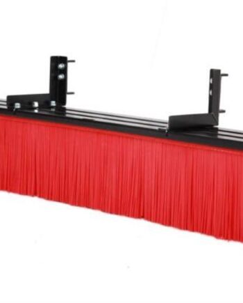 Grovkost Efterhængt