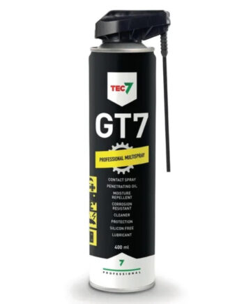 Gt7 Fugtfortrænger  -way Spray