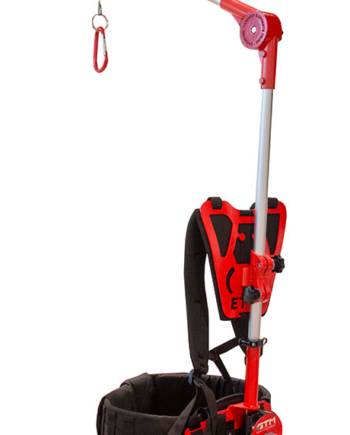 Gtm Elephants Trunk    Bæresele Hækkeklipper