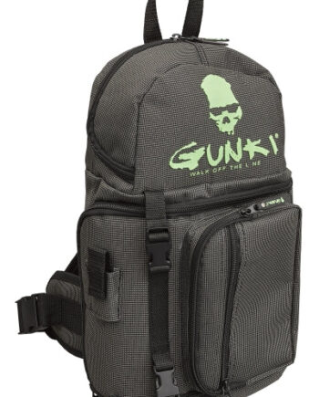 Gunki Iron-  Quick Bag