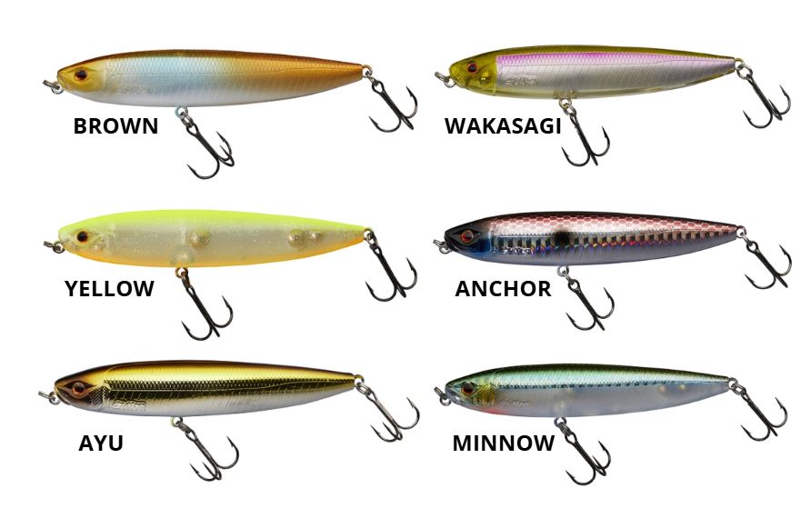 Gunki Megalon  -cast 75f