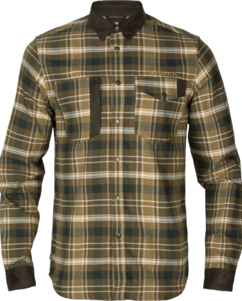 Härkila Aivak     Skjorte Antique Bronze