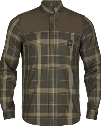 Härkila Anker     Shirt Willow Green