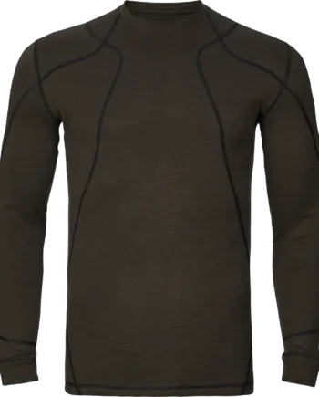 Härkila Aspire Base Layer-sæt Shadow Brown