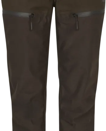 Härkila Aspire Hws Bukser Kvinder Hunting Green Shadow Brown 36