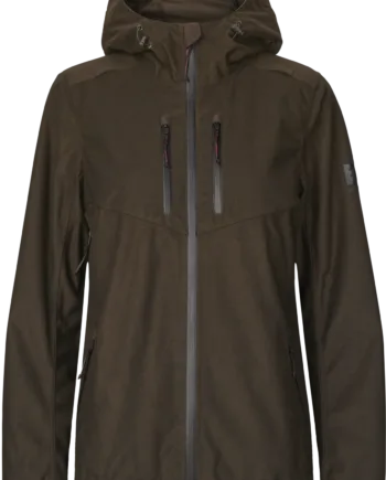 Härkila Aspire Hws Jakke Kvinder Hunting Green 36