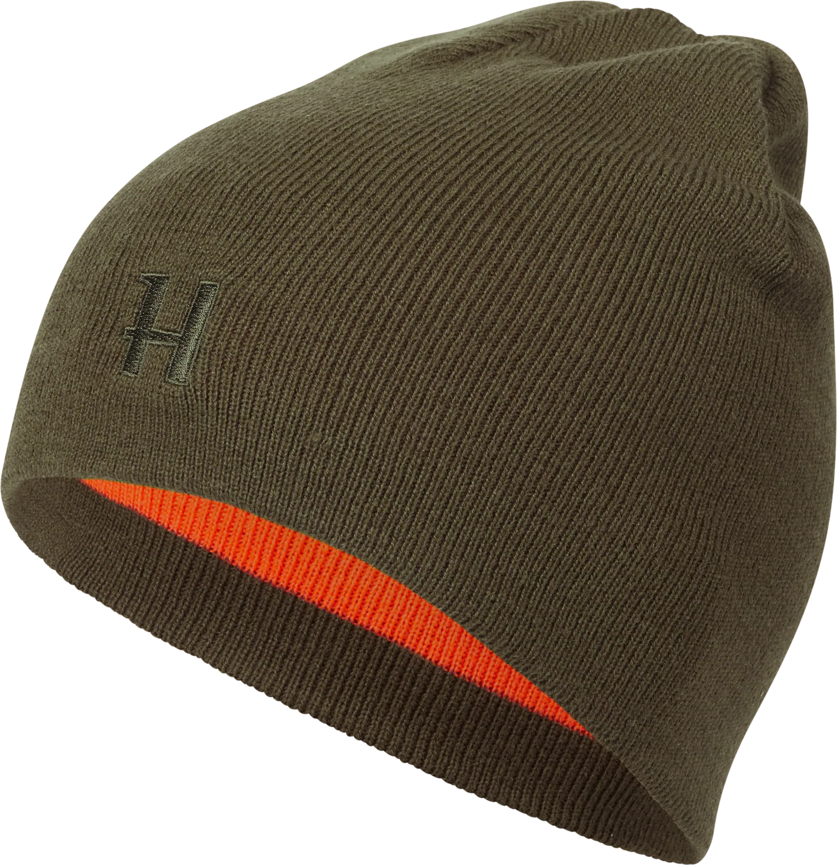 Härkila Reversible Hue Willow Green Orange