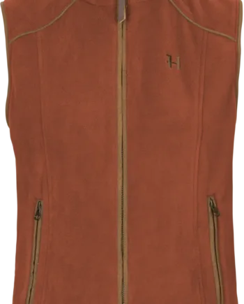 Härkila Sandhem 200 Vest Til Kvinder Arabian Spice