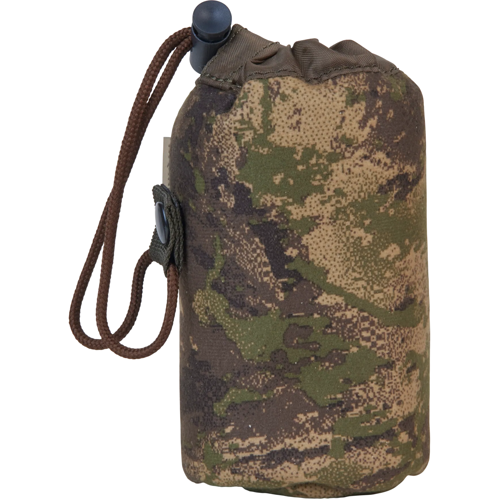 Härkila Thermal Camo Spotter Pouch Axismsp Forest One Size