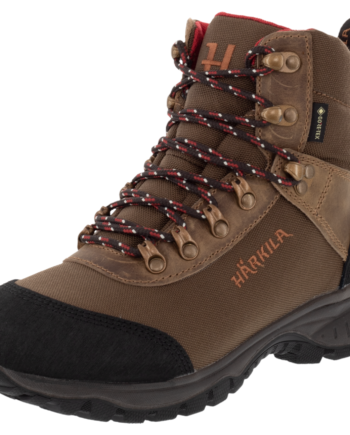 Härkila Wildwood     Gtx Woman Mid Brown 42