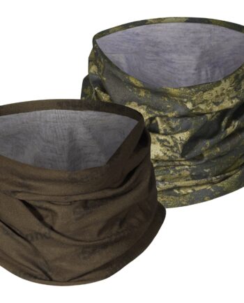 Halsedisse  -pack Pine Green One Size