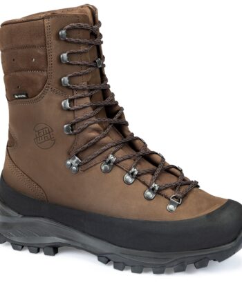 Hanwag Brenner Pro Wide Gtx 42