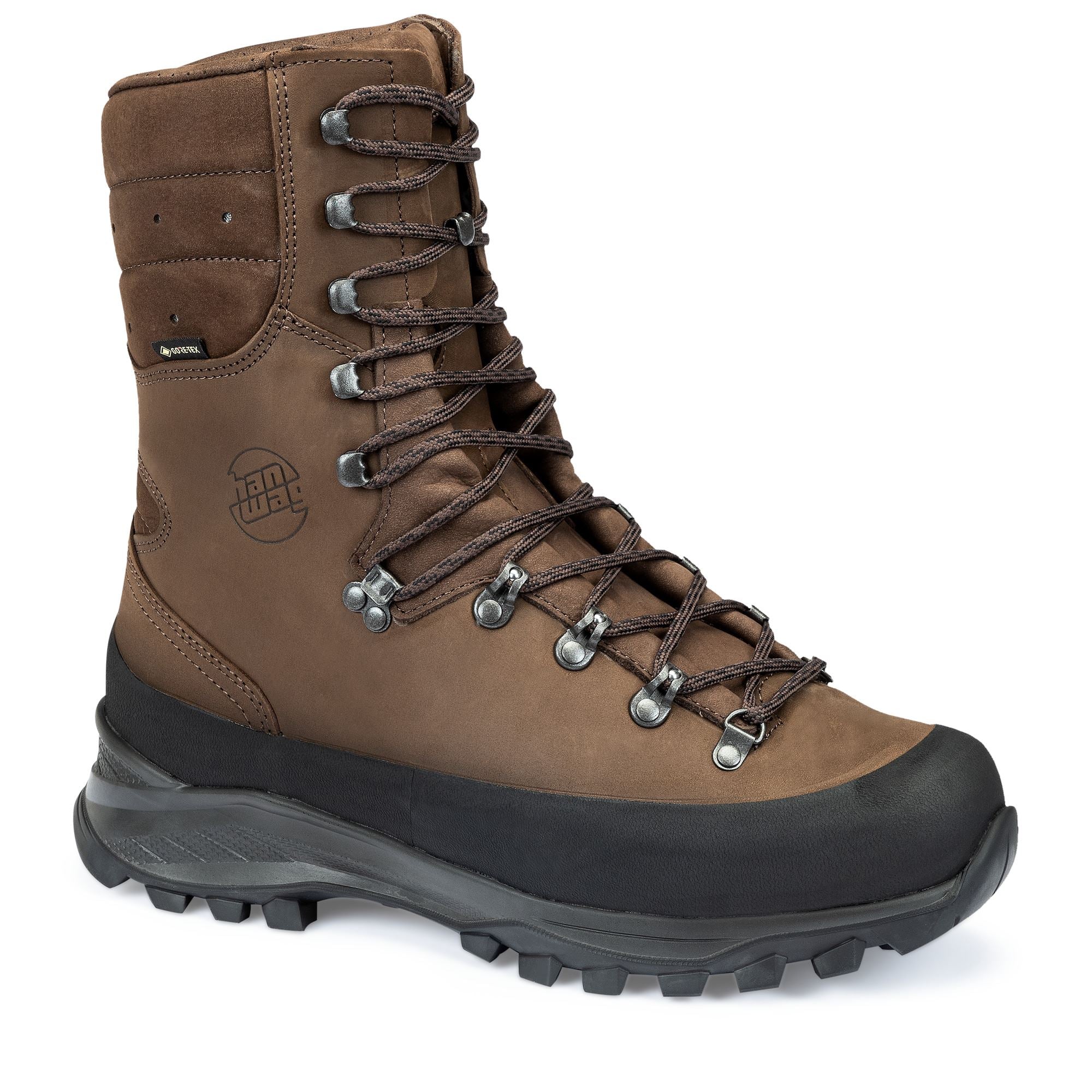 Hanwag Brenner Pro Wide Gtx 42