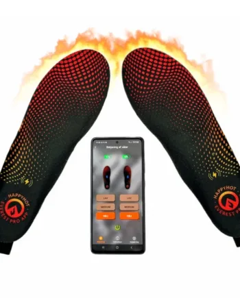 Happyhot Everest Pro App Varmesåler 35-37