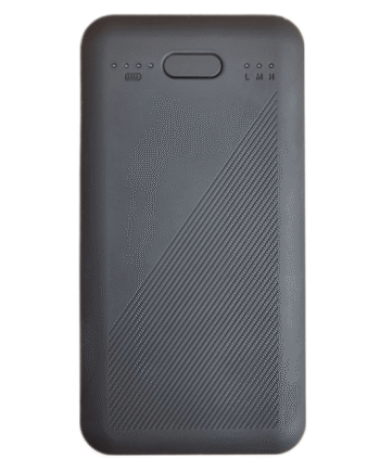 Happyhot 10 000 Mah Powerbank