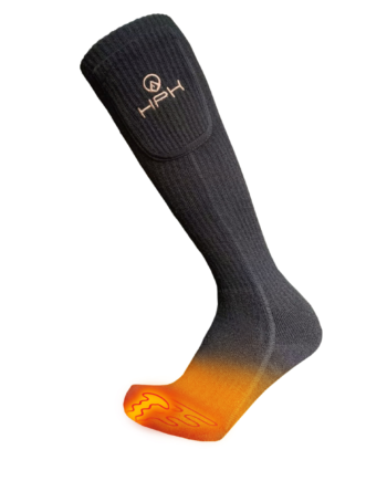 Happyhot Strømper Med Varme Premium     35-40