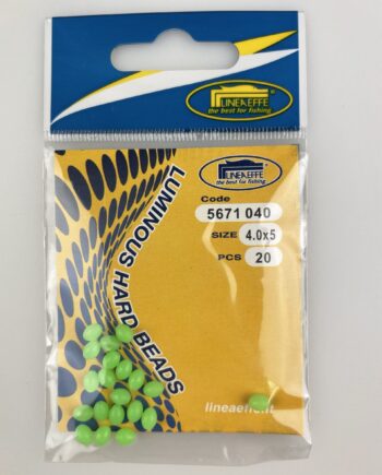 Hardbead   0x5mm