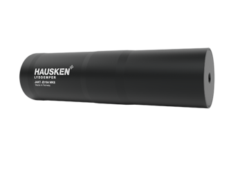 Hausken Jd184 Cal  30