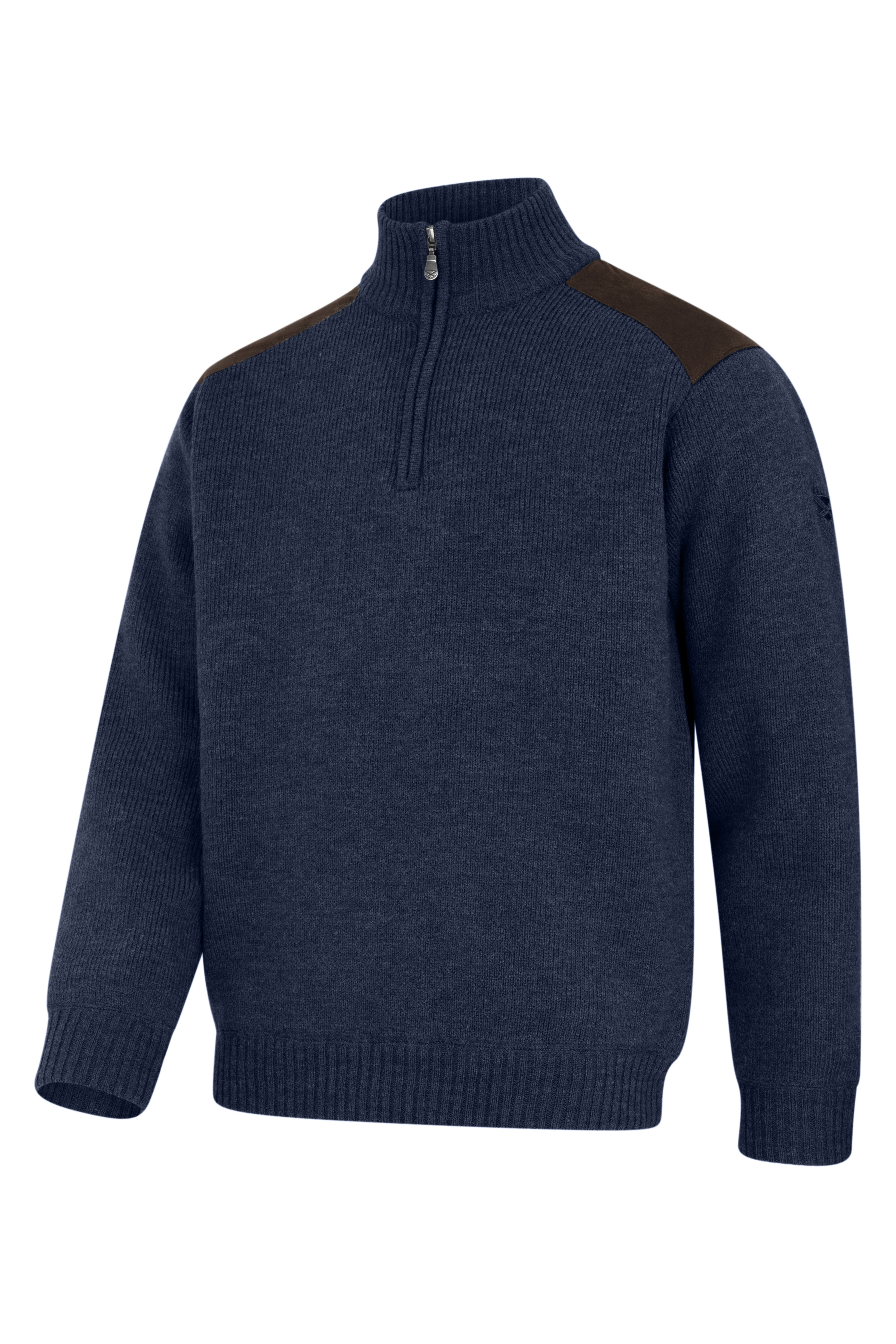 Hebrides Ii     Zip Windproof Pullover