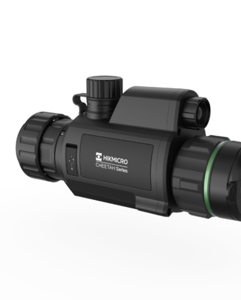Hikmicro Cheetah C32f-  Digital Clip-on
