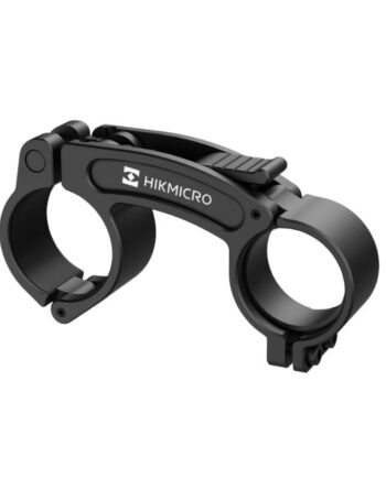 Hikmicro Ir Lygteholder Alpex Qr