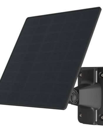 Hikmicro M15 Solpanel