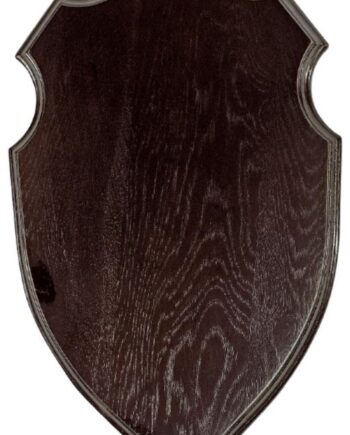 Hjorteplade 40x24