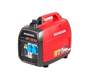 Honda Eu22i Generator