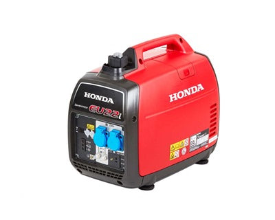 Honda Eu22i Generator