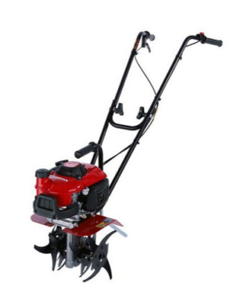 Honda Fg201 De Havefræser