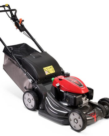 Honda Hrx 476 Hy Plæneklipper