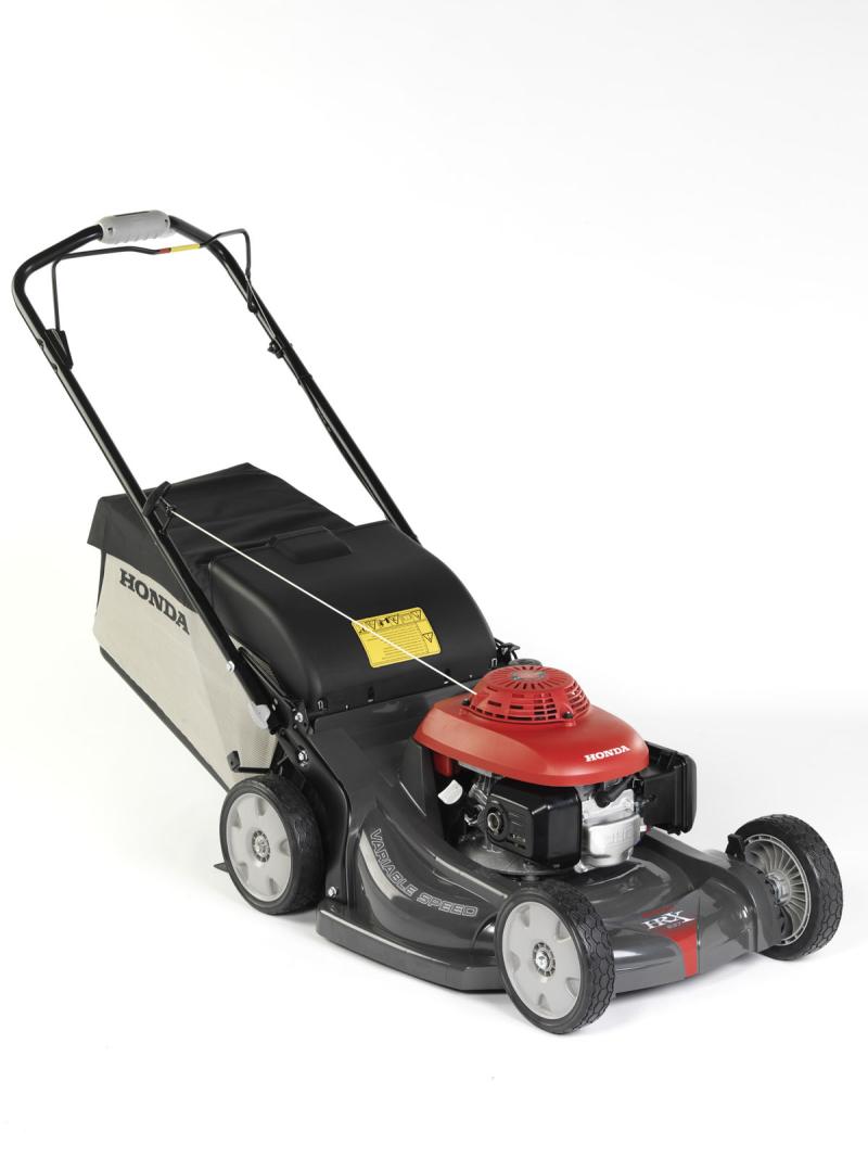 Honda Hrx 537 Vk Plæneklipper