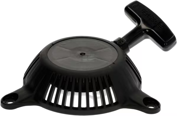 Honda Rekylstart Sort