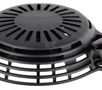 Honda Rekylstart Sort