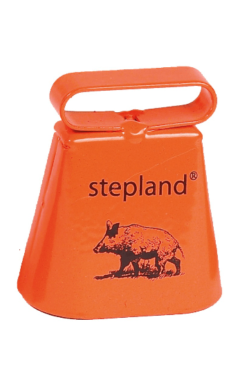 Hundeklokke Orange   Cm