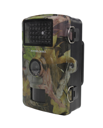 Hunters Choice Basic Vildtkamera 24 Mp