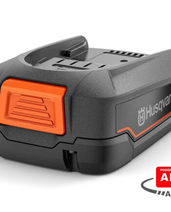 Husqvarna     Ah 18v Batteri P4a 18-b45