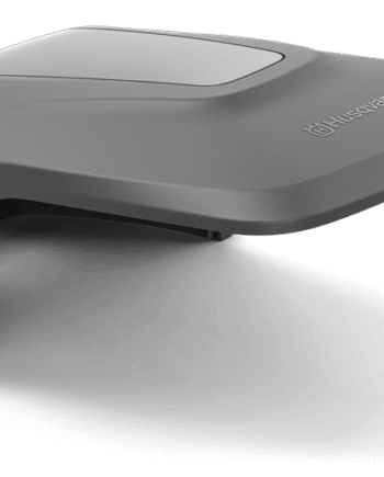 Husqvarna Aspire R4 Garage