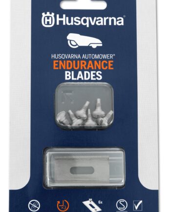 Husqvarna Automower Endurance Knive   Stk
