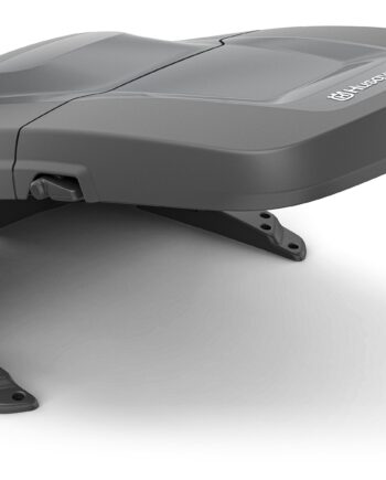 Husqvarna Automower Garage Nera Serien