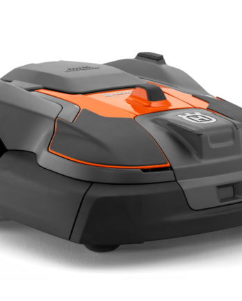Husqvarna Automower 580l Epos