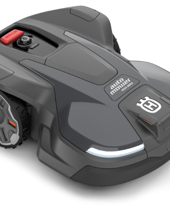 Husqvarna Automower 450x Nera
