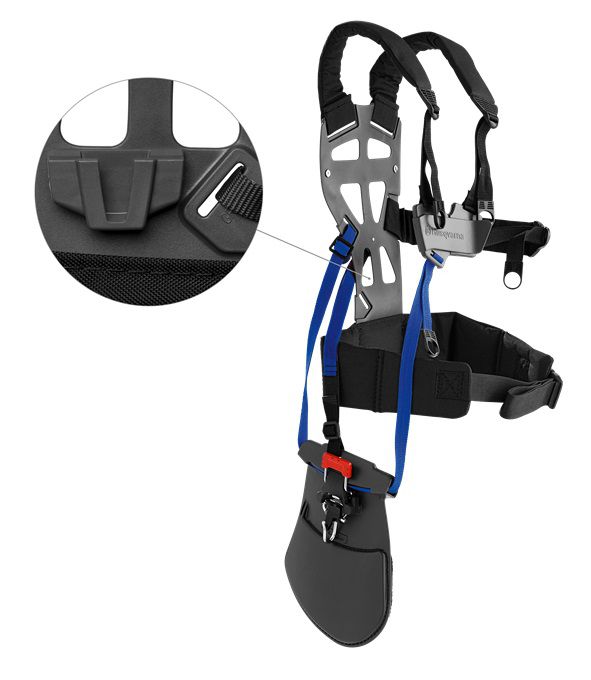 Husqvarna Bæresele Balance