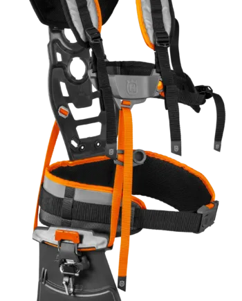 Husqvarna Bæresele Balance Xt2