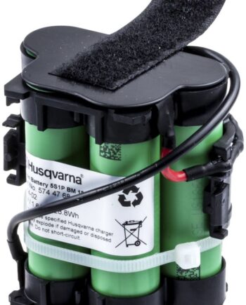 Husqvarna Batteri Automower