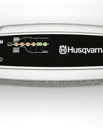 Husqvarna Batteri Oplader Bc