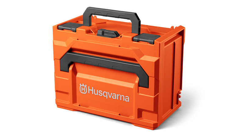Husqvarna Batteriboks