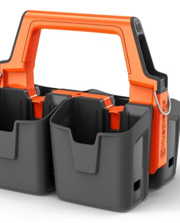 Husqvarna Batterikasse