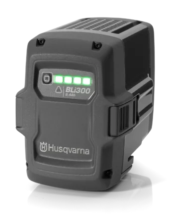 Husqvarna Bli300 Batteri     Ah  36v