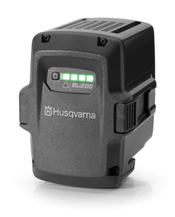 Husqvarna Bli200 Batteri   2ah 36v